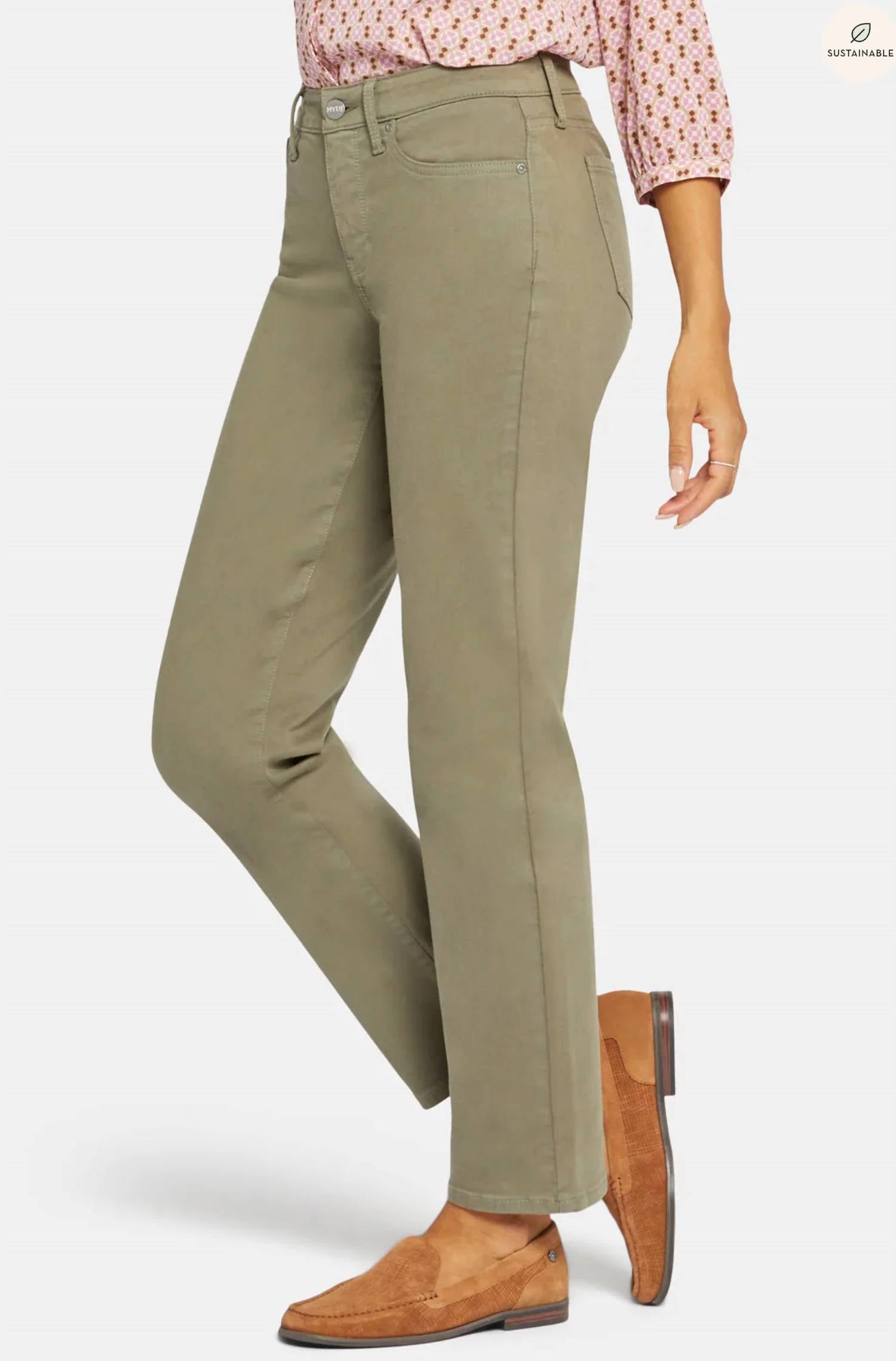 Nydj - Relaxed Slender Jeans