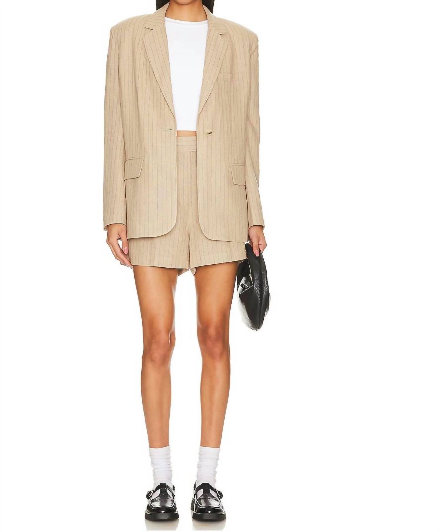Steve Madden - Imelda Shorts