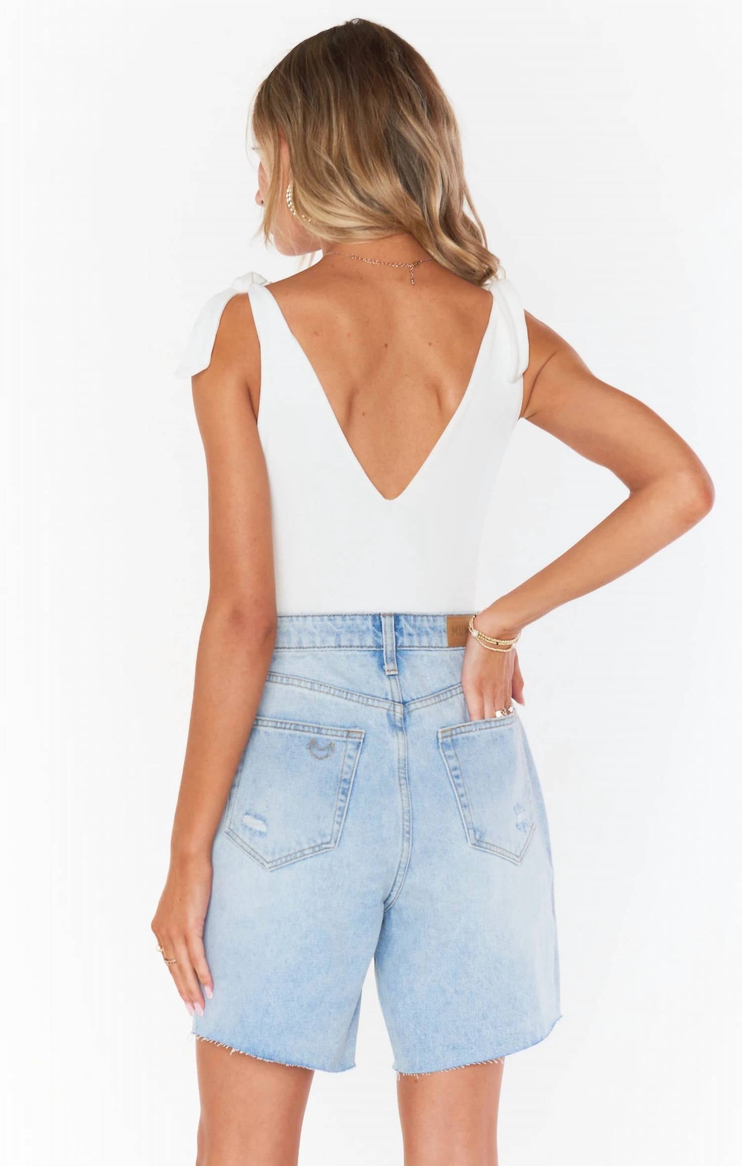 Brentwood Short