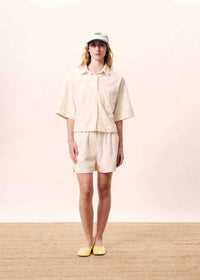 Frnch - Vaelia Soft Knit Short
