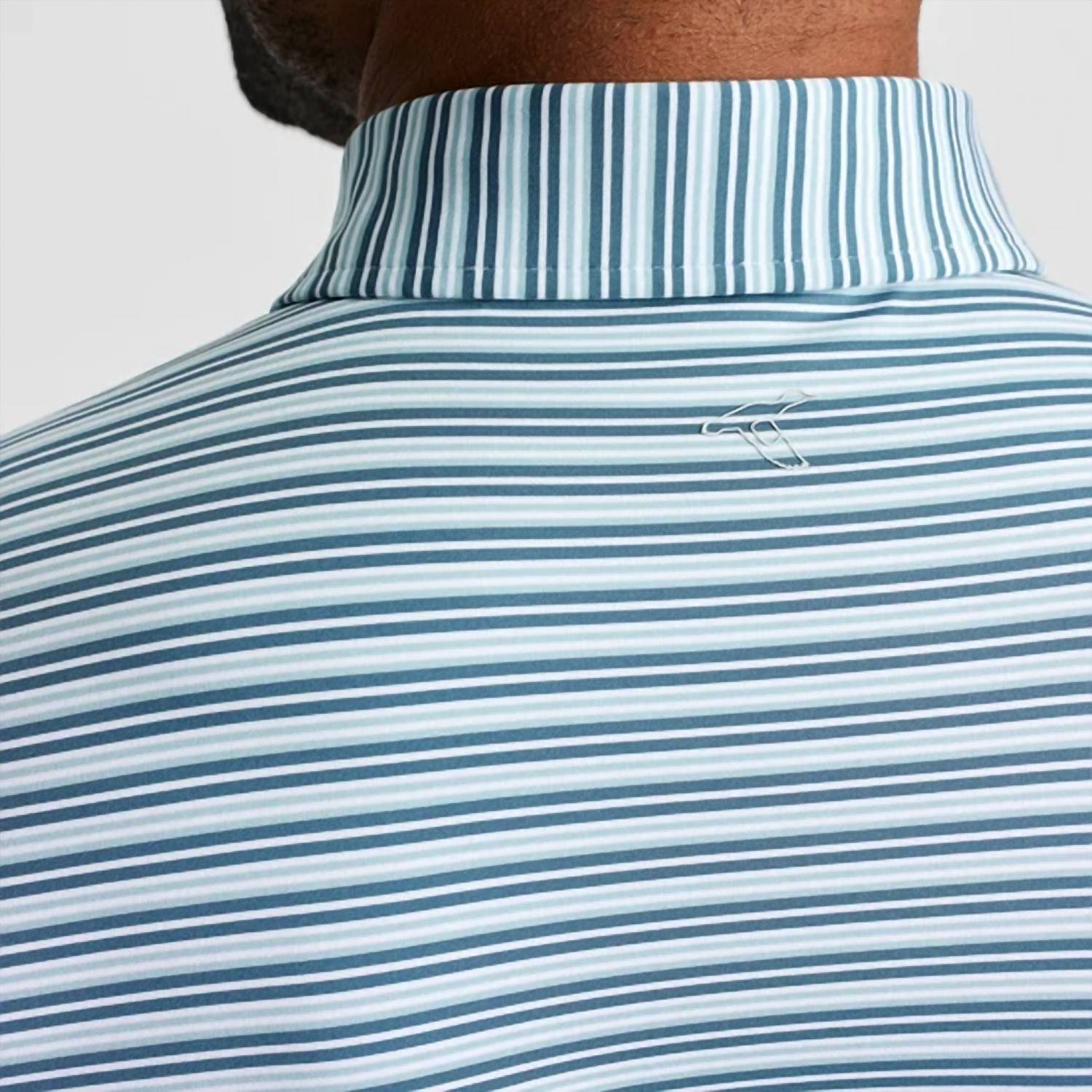 Genteal - Fairbrook Short Sleeve Performance Polo