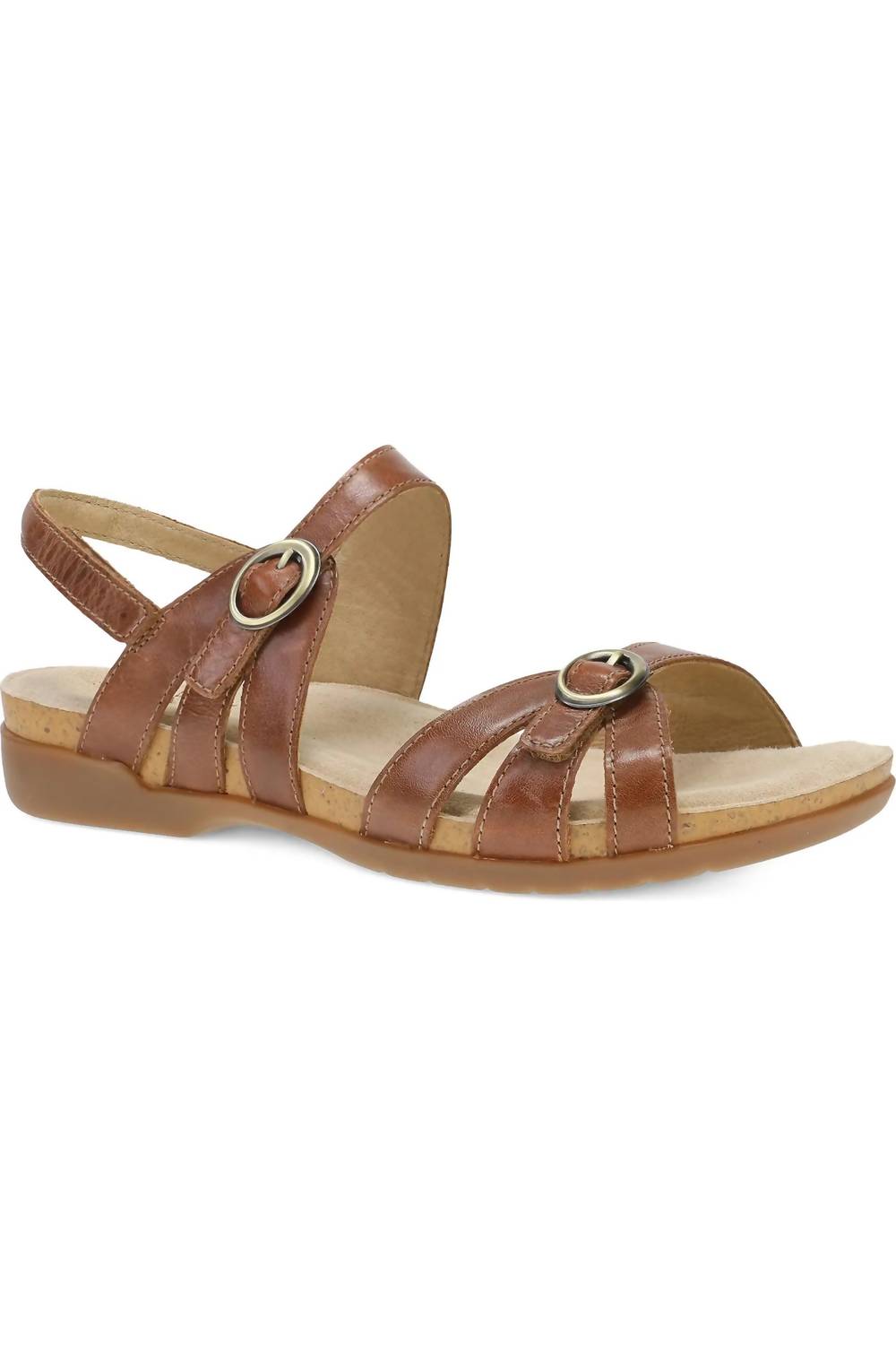 Dansko - Women's Ruthie Strappy Sandals