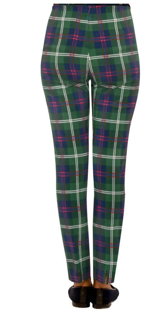 Gretchen Scott - Gripeless Pull On Pants