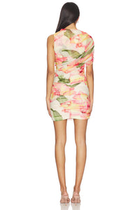 Amanda Uprichard - Marcelle Mini Dress