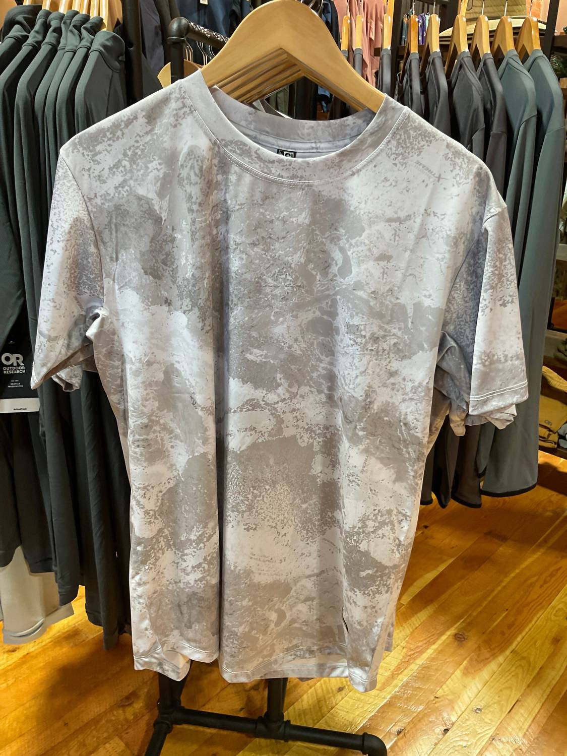 Blackstrap - Brackish Short Sleeve Tee