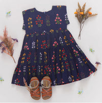 Pink Chicken - Peachy Dress
