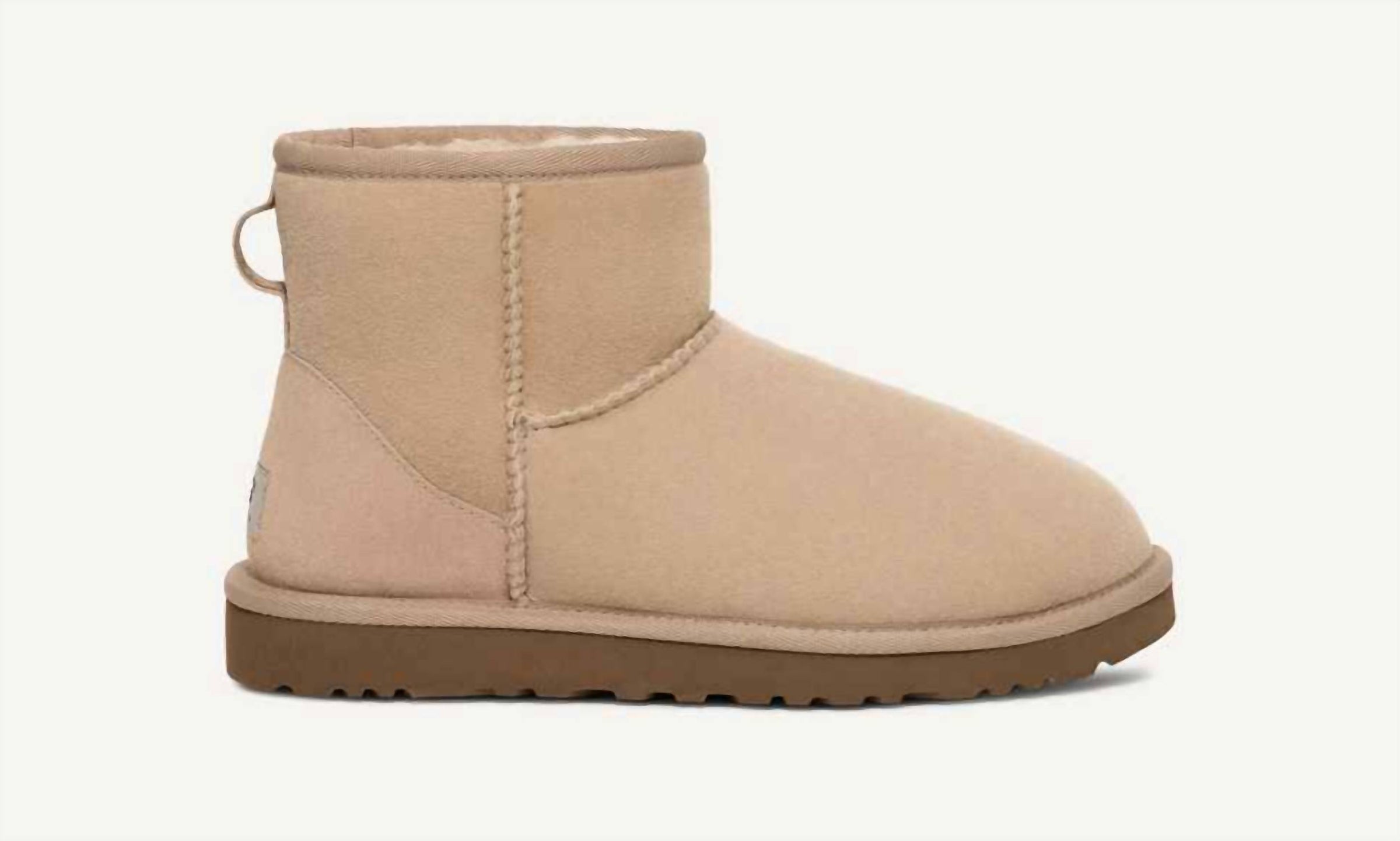 Ugg - Unisex Classic Mini II Boots