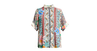 Johnny Was - Clover Button Down Shirt