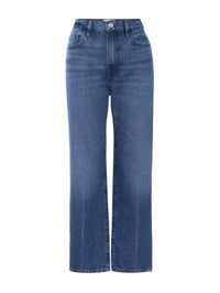 Frame - Women's Le Jane Crop Step