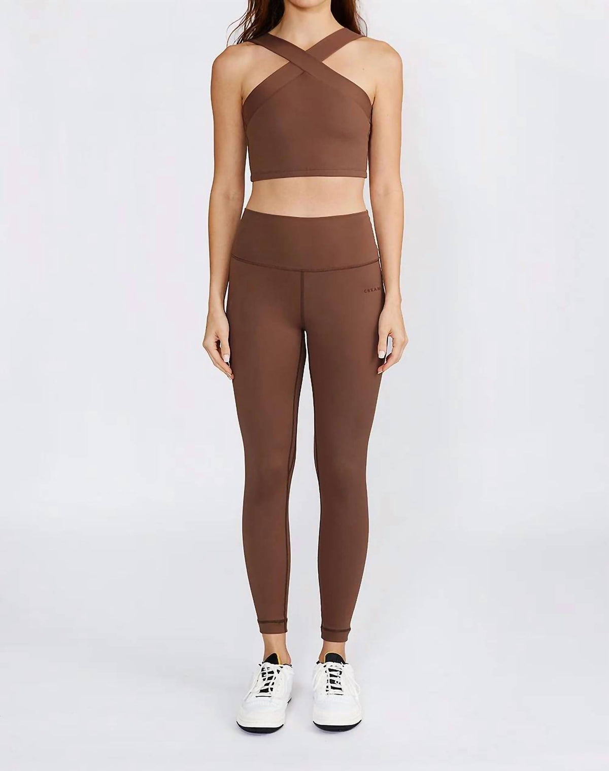 Cream Yoga - Women'as Jenn Legging