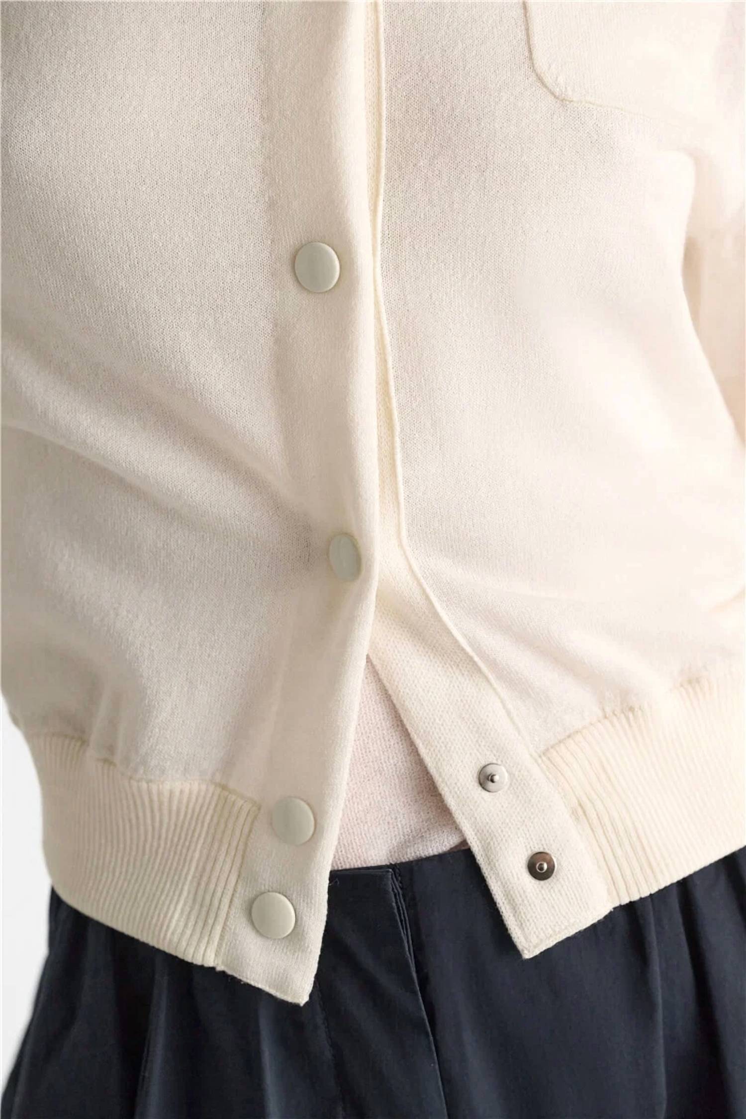 Dorothee Schumacher - Refined Essential Cardigan