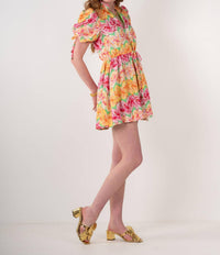 Emily Mccarthy - Posey Dress