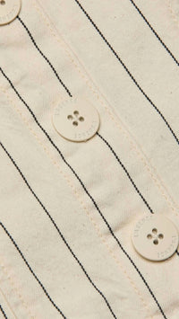 L'Agence - Saga Button Front Tank Top