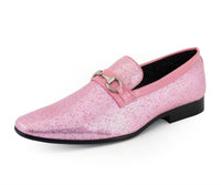 Amali - Men's Sutton Loafer