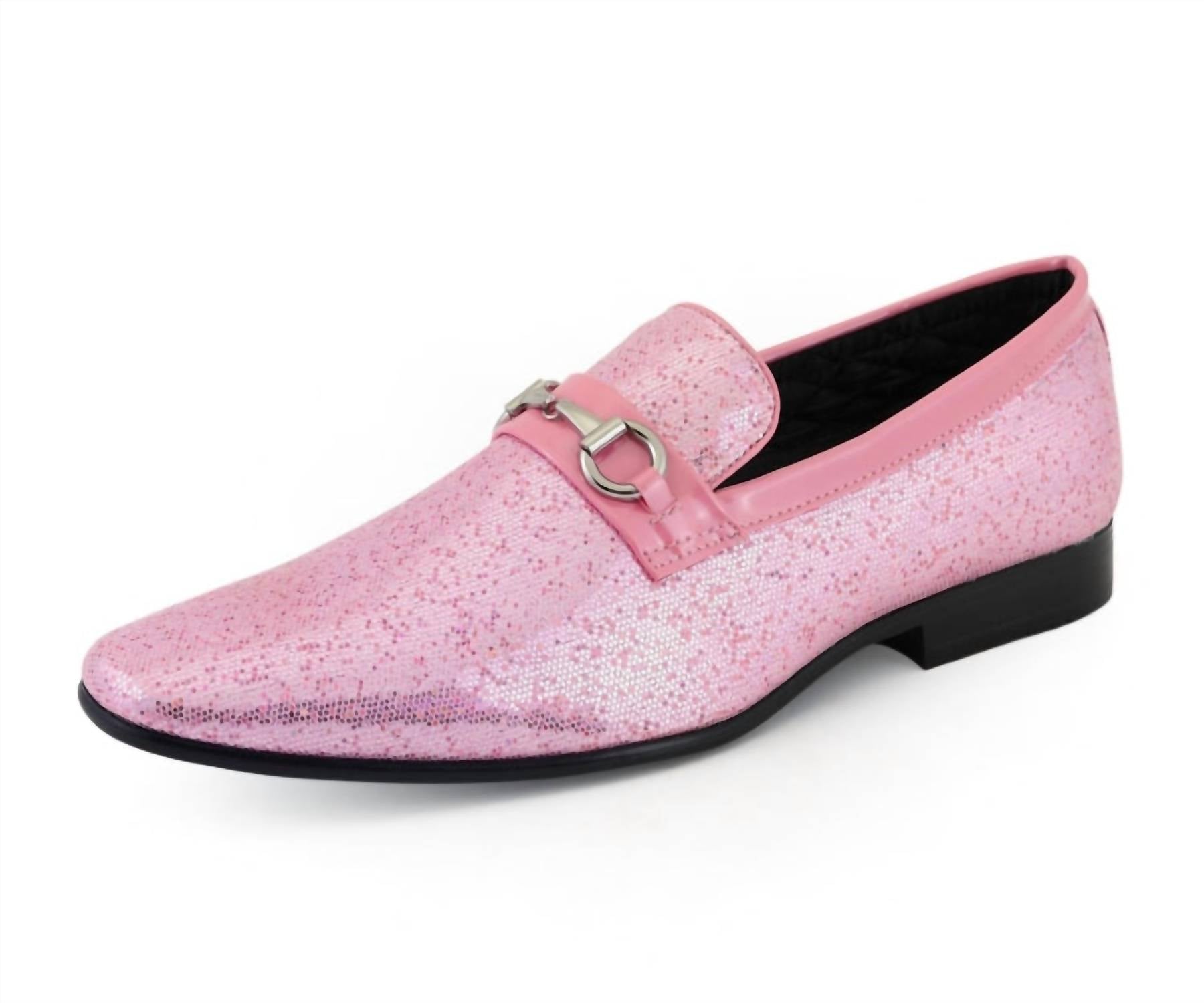 Amali - Men's Sutton Loafer