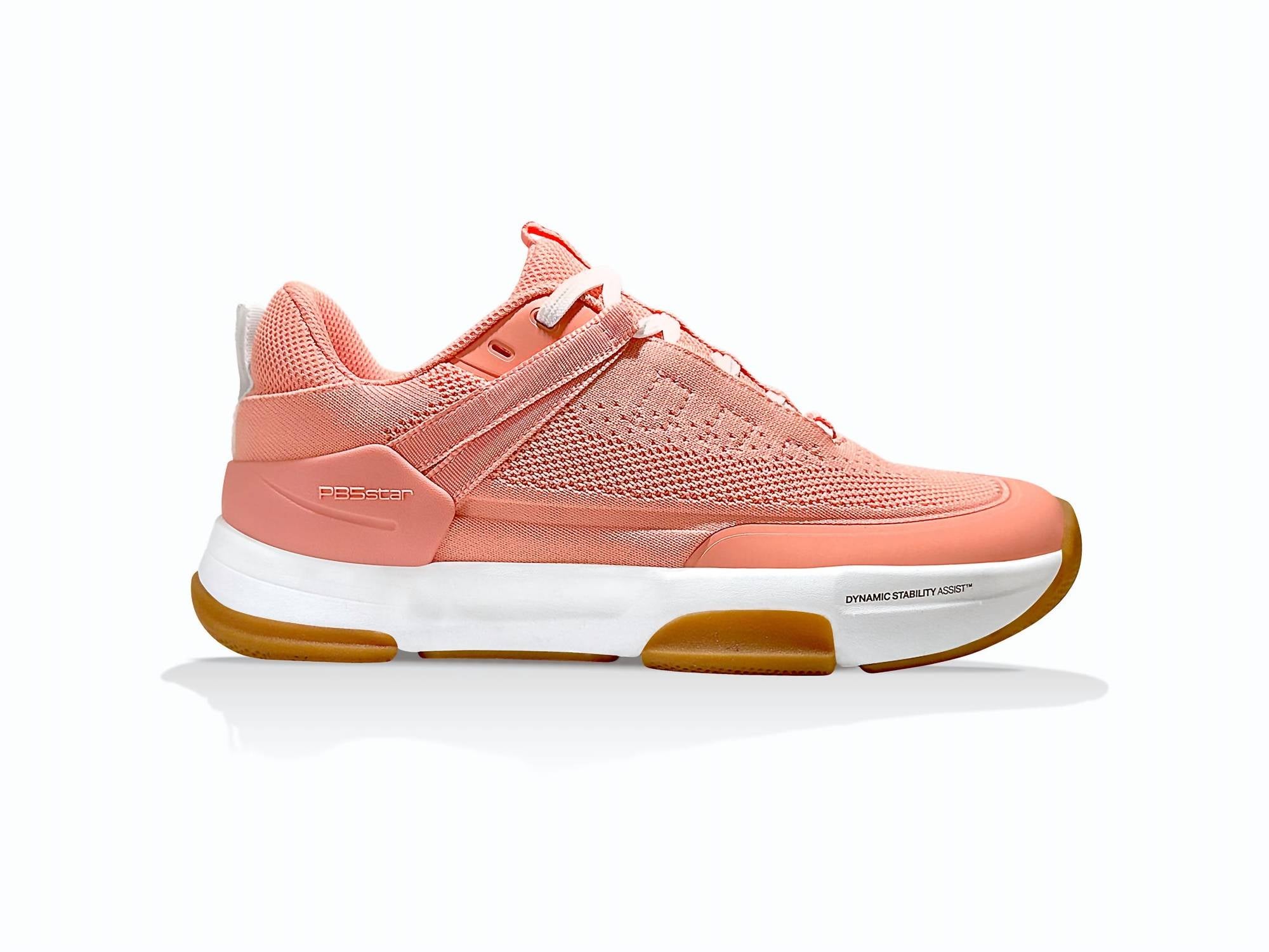 Pb5Star - Women's Court 2 Pickleball Shoes