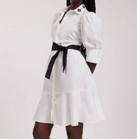 Anne Fontaine - Roxane Dress