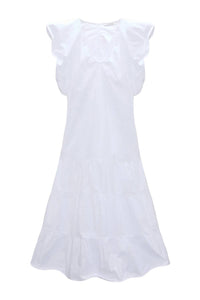 Dorothee Schumacher - Power Midi Dress