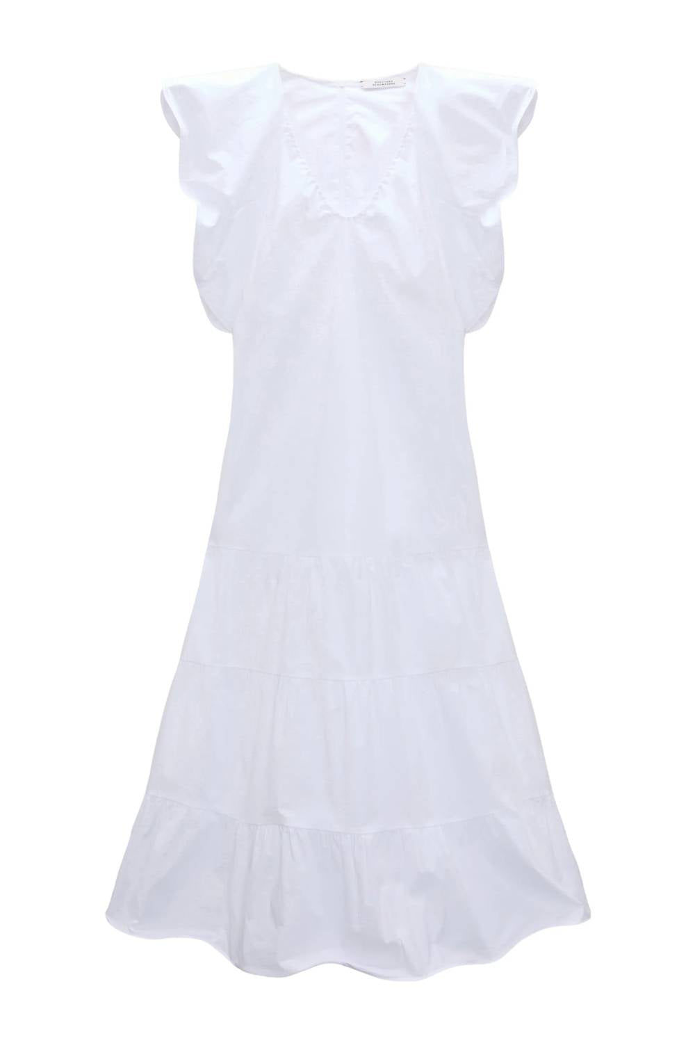 Dorothee Schumacher - Power Midi Dress