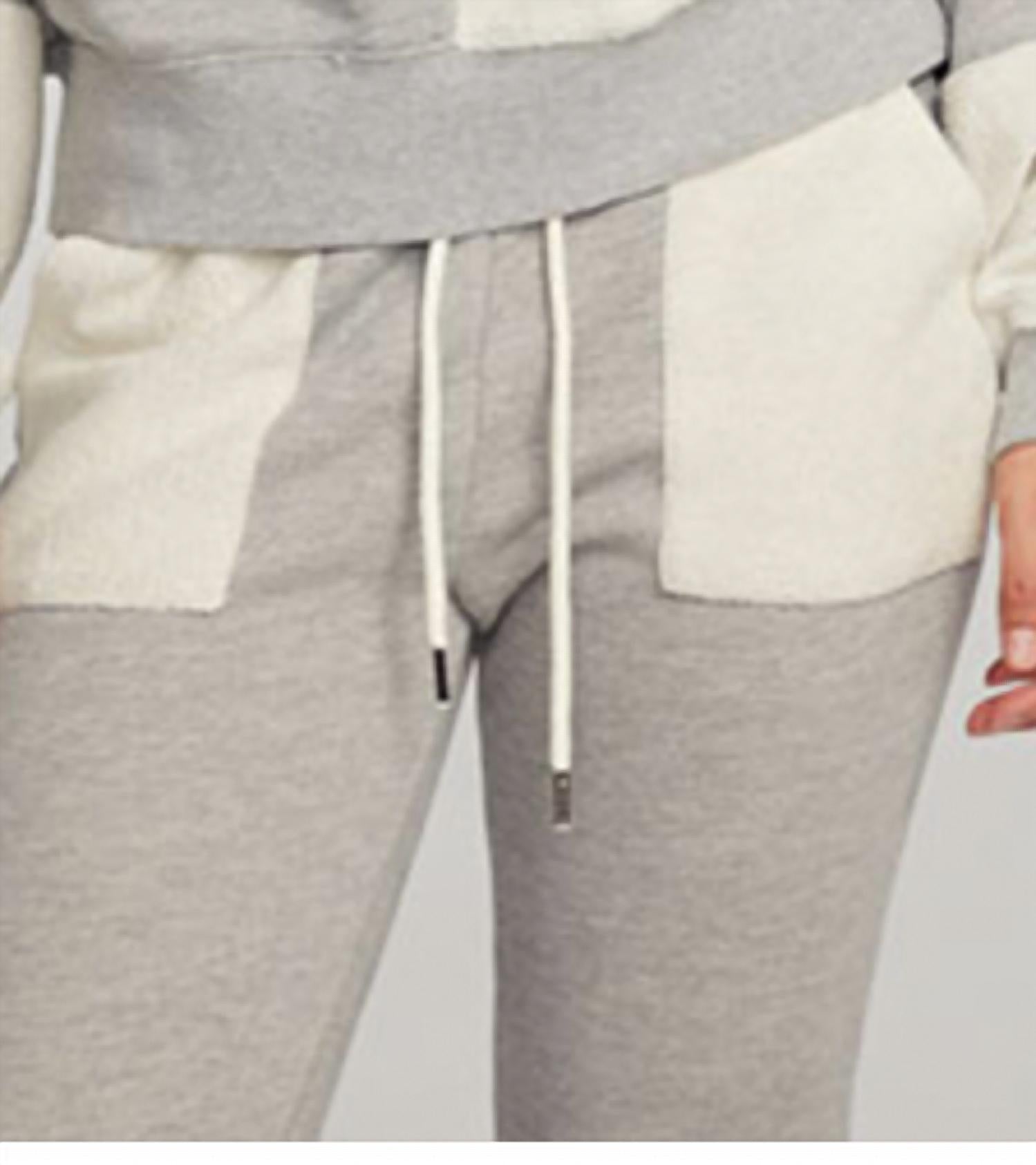 Chaser - Tessa Jogger