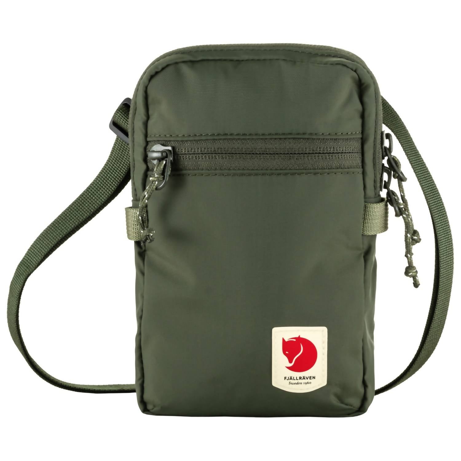 Fjallraven - Women's High Coast Pocket Crossbody Bag