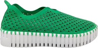 Ilse Jacobsen - Women's Platform Tulip Slip-on