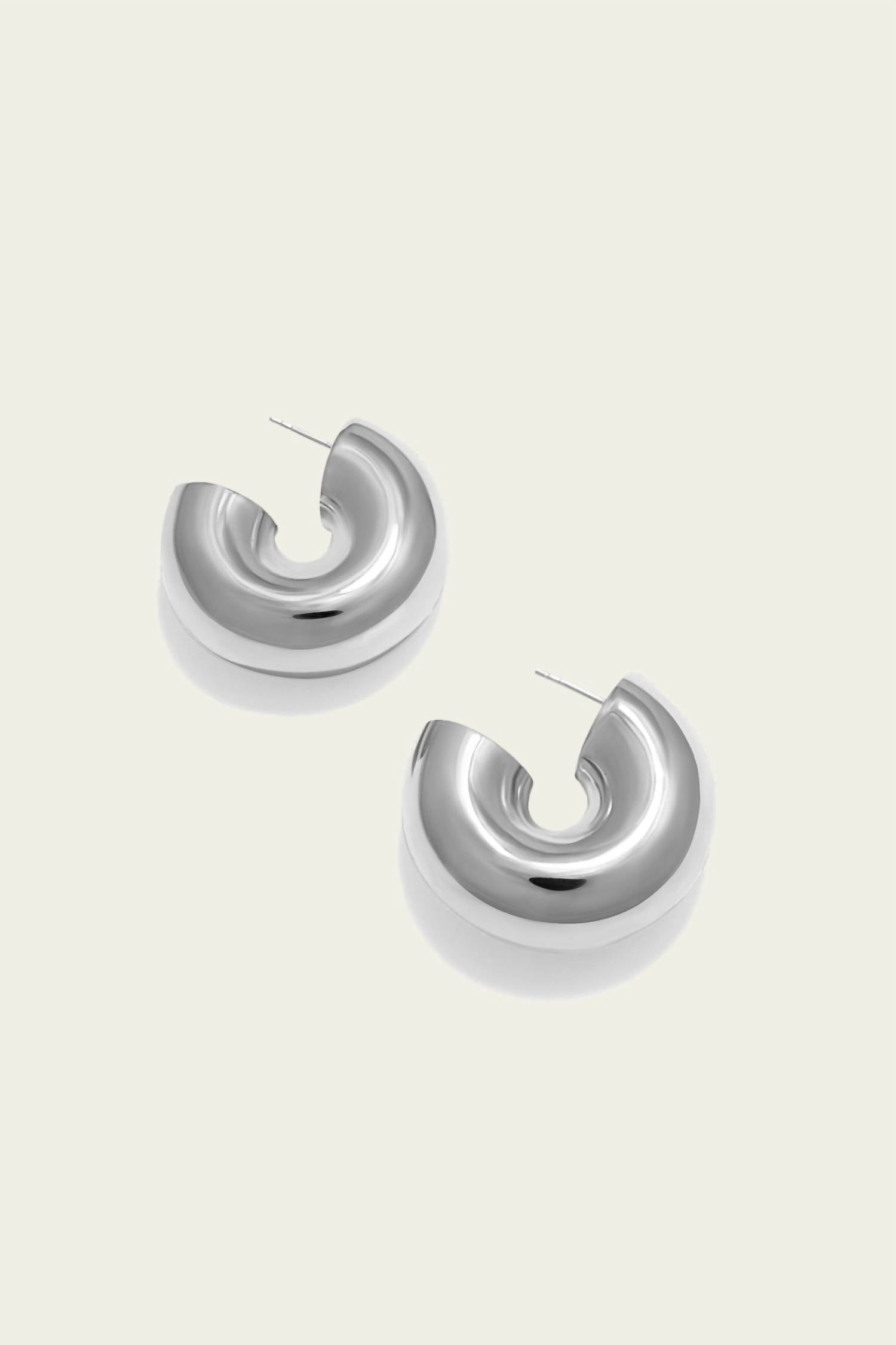 Uncommon Matters - Women's Beam Earrings