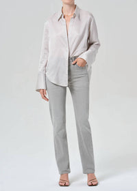 Citizens Of Humanity - Zurie Straight Ankle Jeans