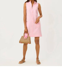 Lilly Pulitzer - Sleeveless Rosee Mini Dress