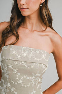 Mable - Rowan Dress