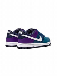 Nike - Kid's Dunk Low Sneakers