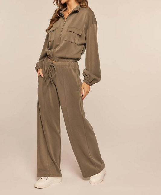 Kylie Paige - Lelani Pant