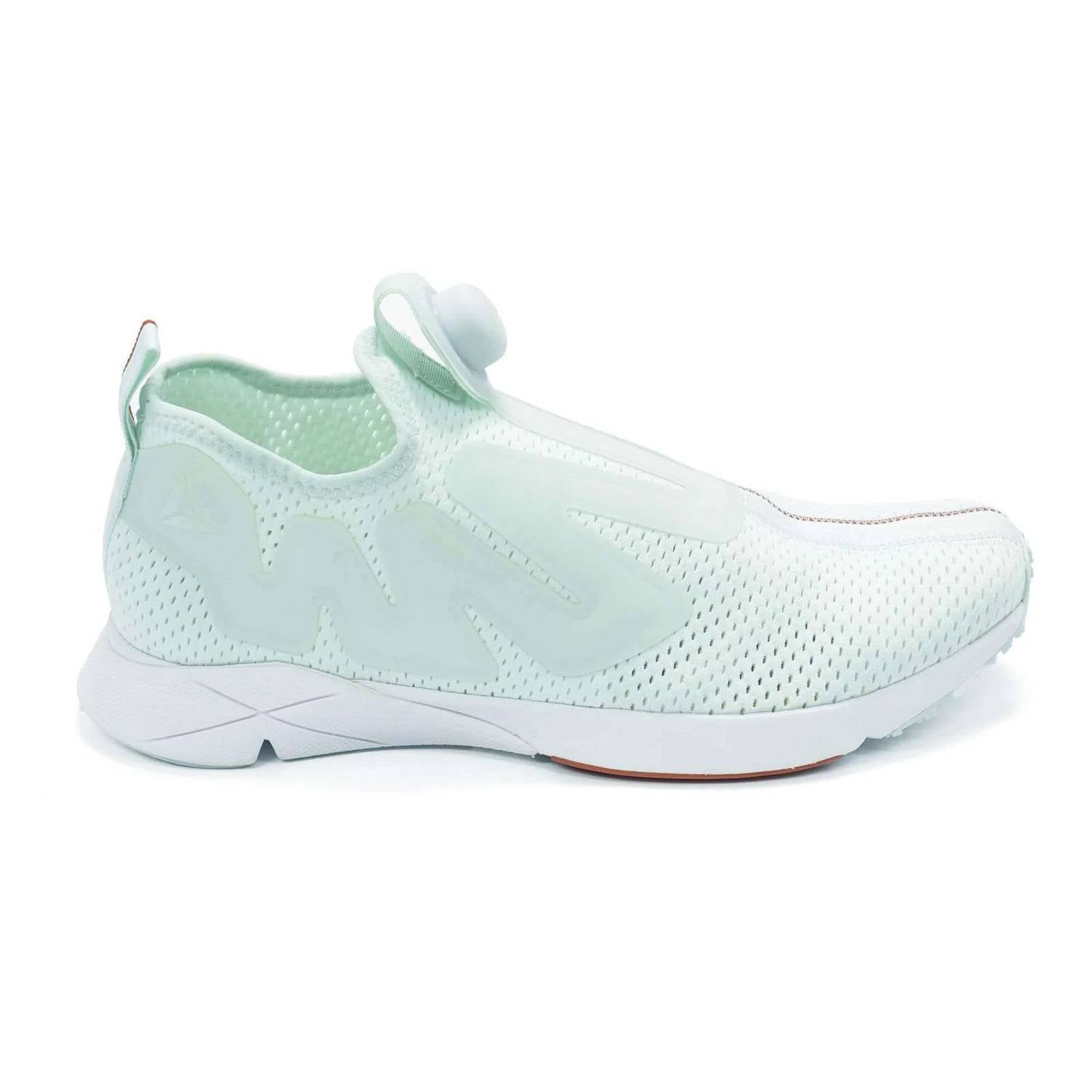 Reebok - Men's Pump Supreme Jaqtape Sneaker
