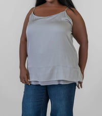 Nouvelle / Silk95Five - Zanzi Cami