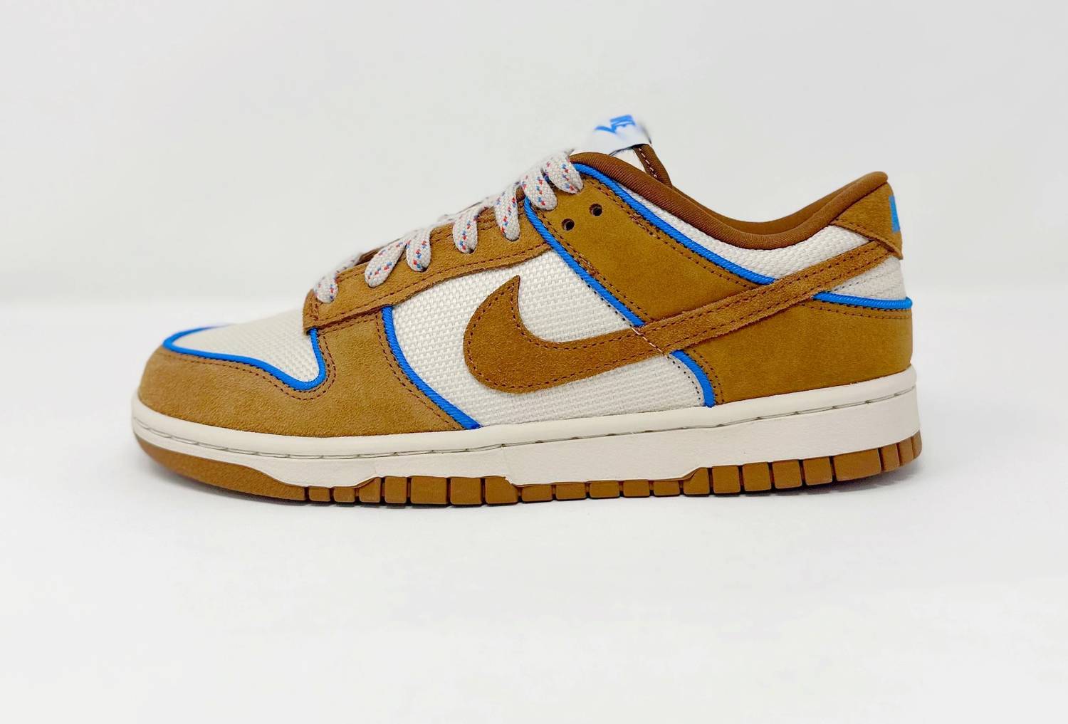 Nike - Men's Dunk Low Sneakers