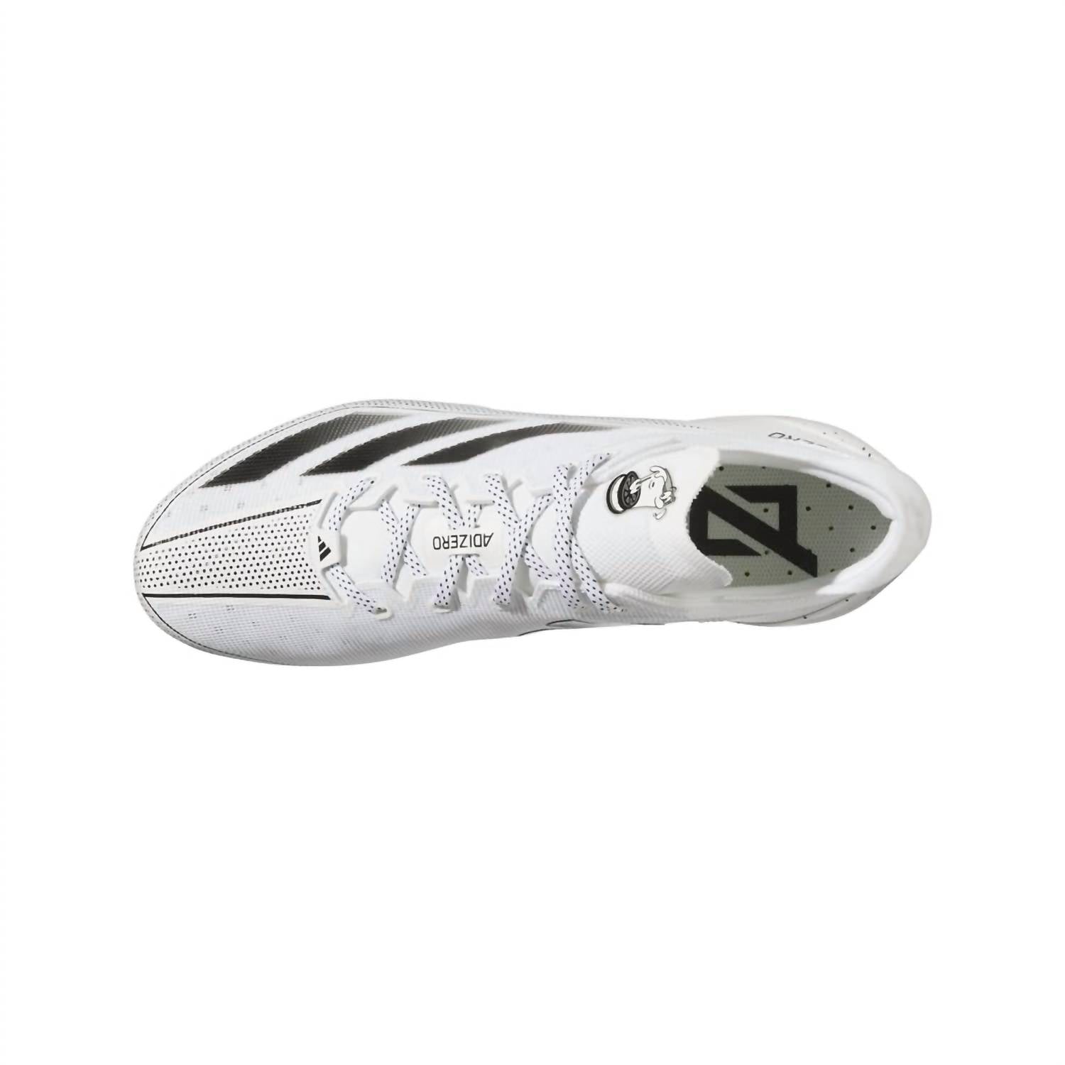 Adidas - Men's Adizero Electric Shoes