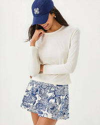 Lilly Pulitzer - Aila Upf 50+ Skort