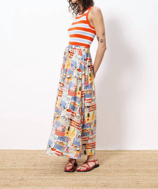 Frnch - Liliane Skirt