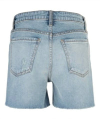 Kut From The Kloth - Women's Jane High Rise Long Short