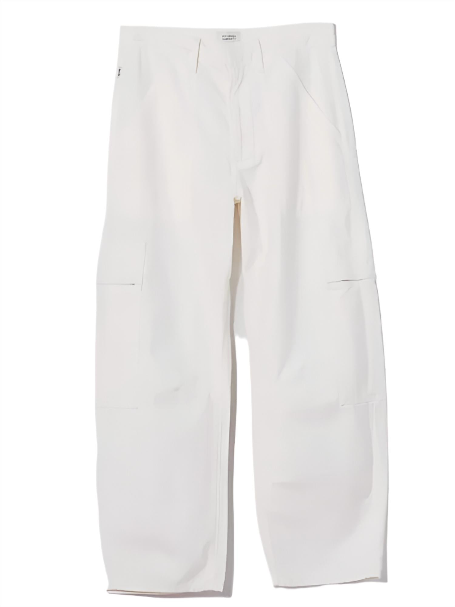 Citizens Of Humanity - Marcelle Low Slung Cargo Pants
