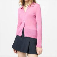 Guest In Residence - Elle Sweater Shirt