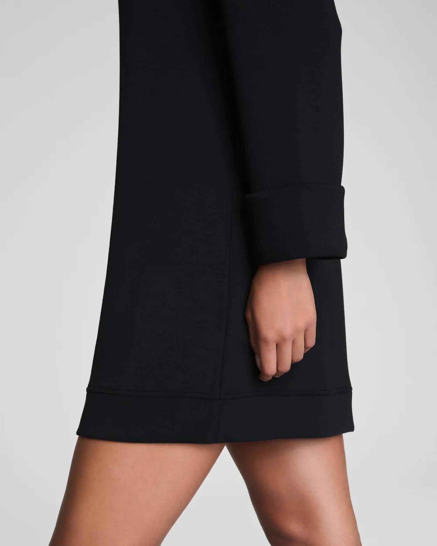 Spanx - Airessentials Turtleneck Dress