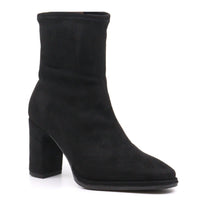 SARGE SUEDE BOOT