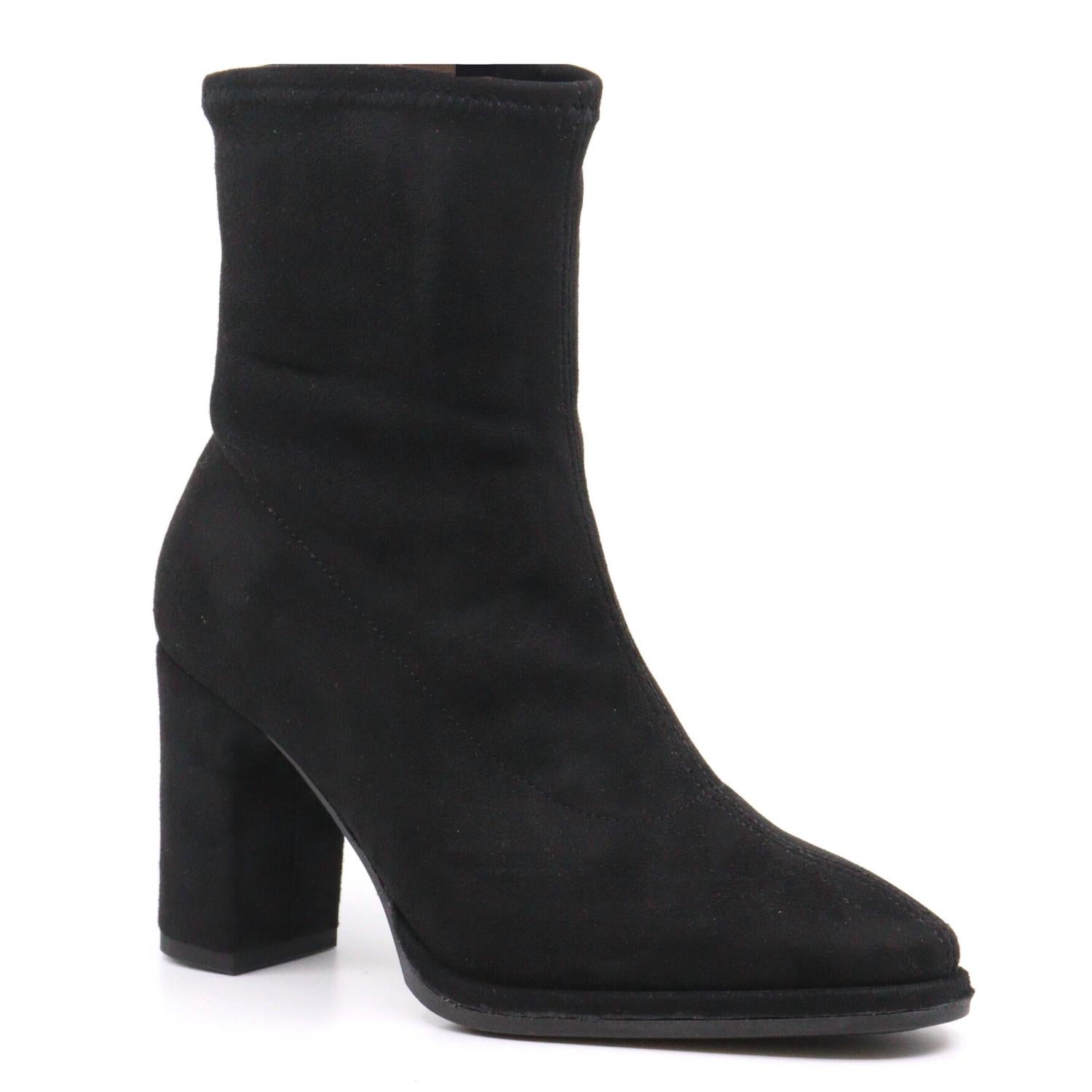 SARGE SUEDE BOOT