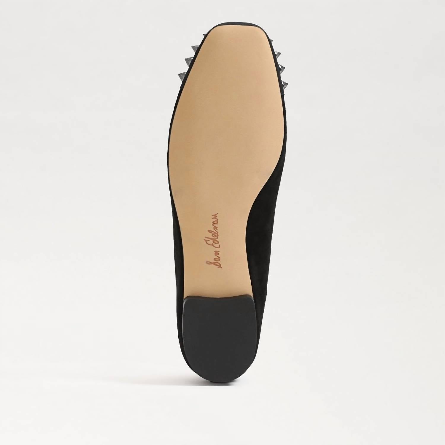 Sam Edelman - Women's Monet Cap Toe Ballet Flat
