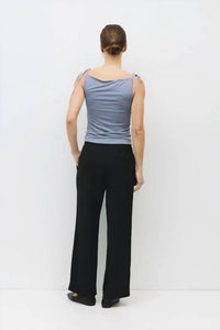 All : Row - Parker Cowl Neck Top