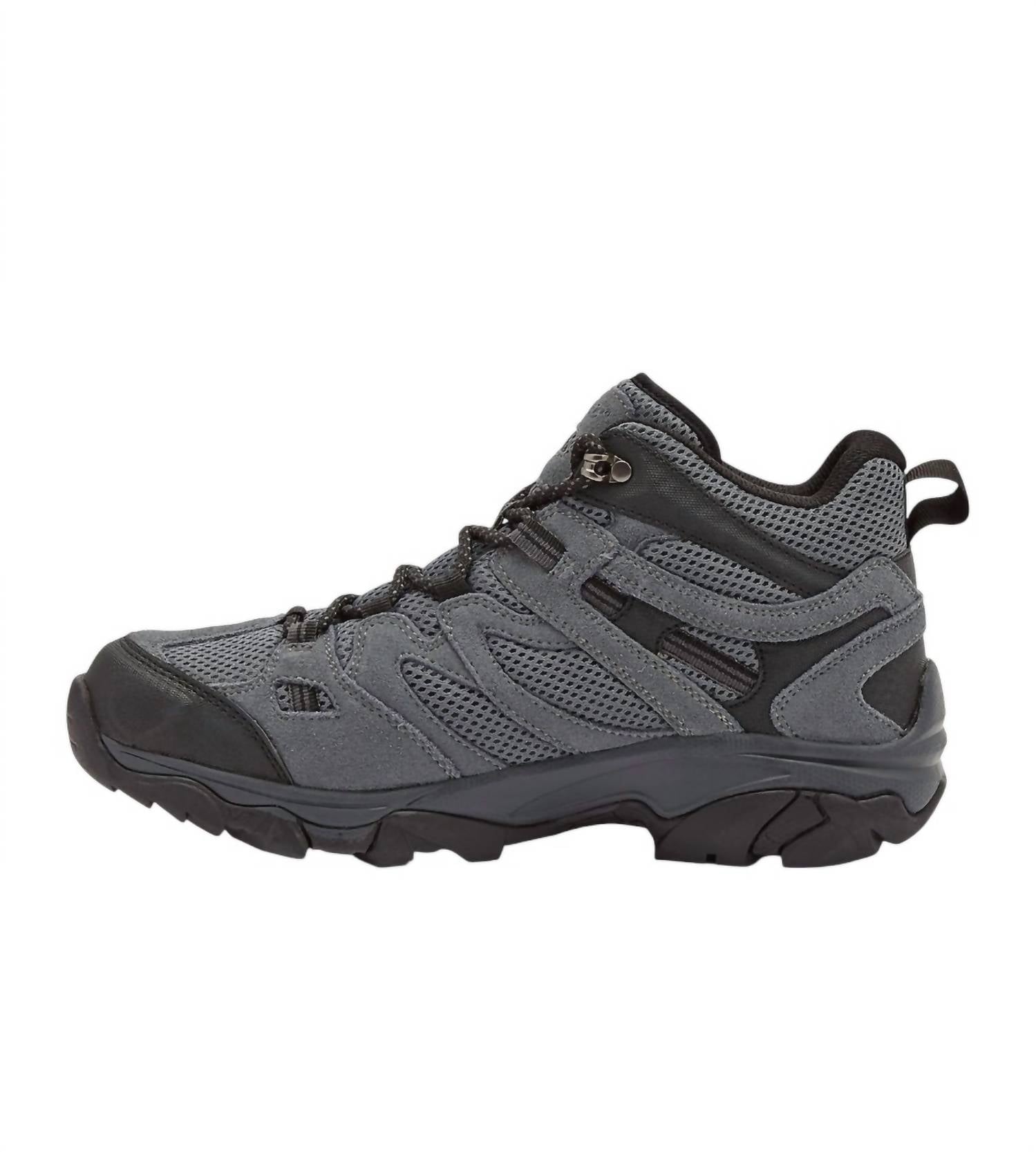 Hi-Tec - Men's Ravus Mid Waterproof Hiking Boots