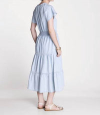 Thread & Supply - Junia Midi Dress