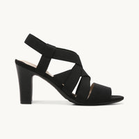 Lifestride - Women's Charlotte Heeled Sandal