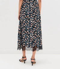 Ulla Johnson - Renee Cape Sleeve Dress